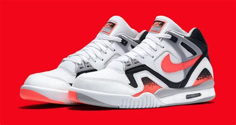 andre agassi shoes|andre agassi hot lava.